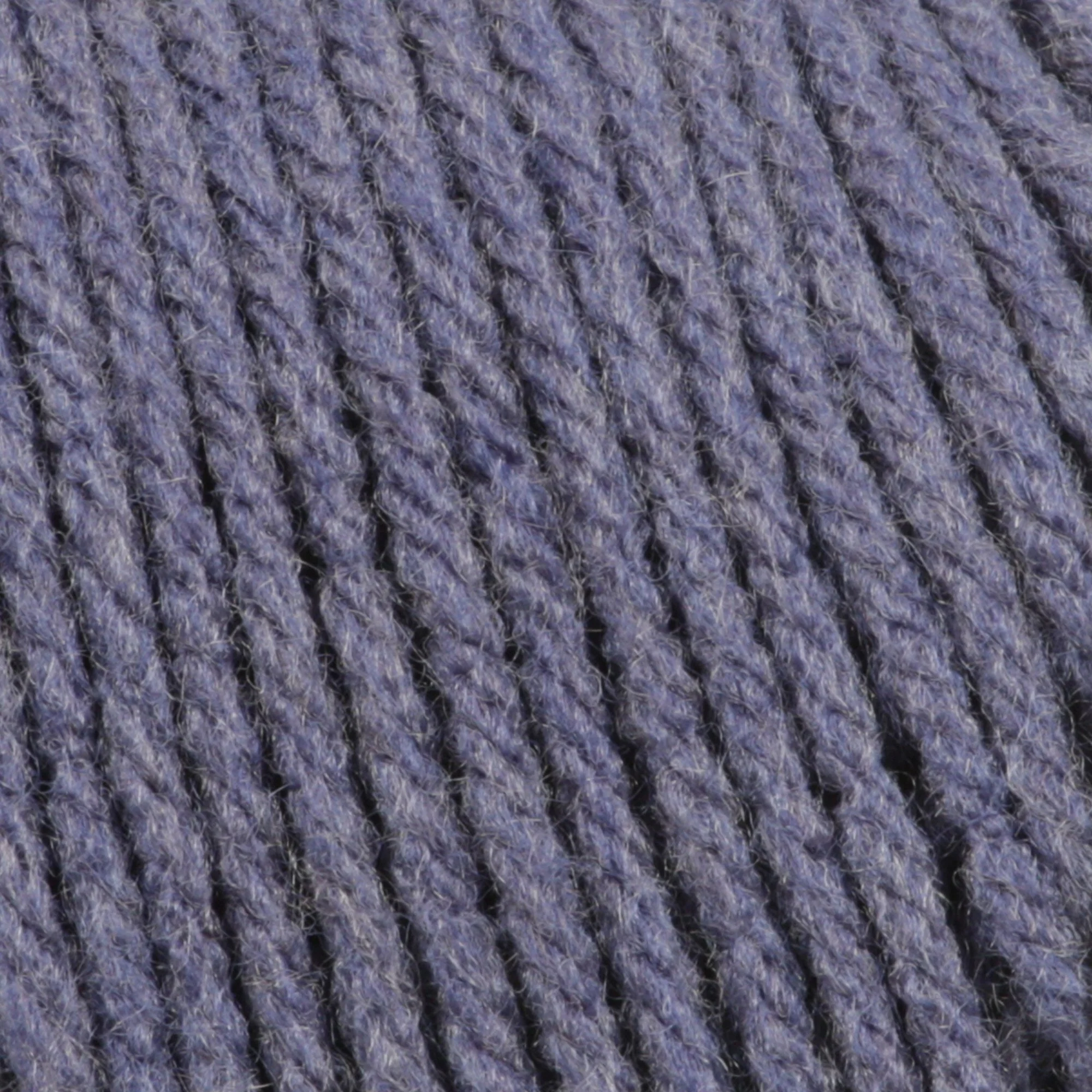 Bernat Super Value 3-197G Steel Blue Heather - Image 2