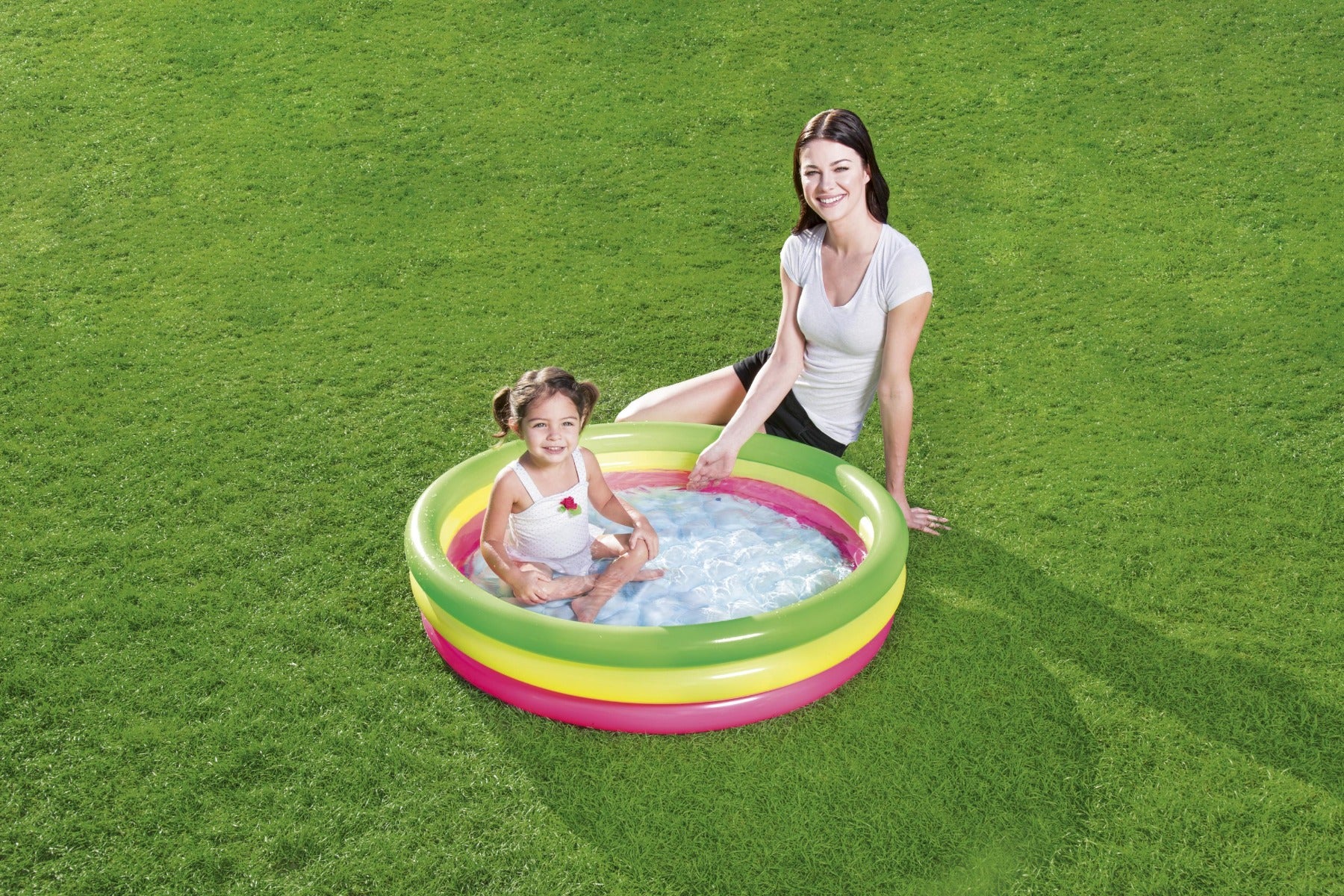 Bestway - Summer Set Pool - Image 4