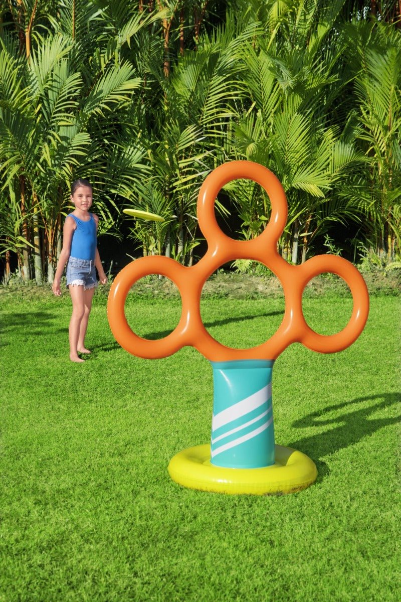 Bestway - Flying Fun Yard Game - Image 2