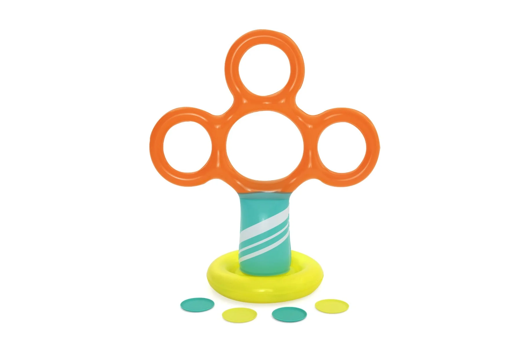 Bestway - Flying Fun Yard Game - Image 3