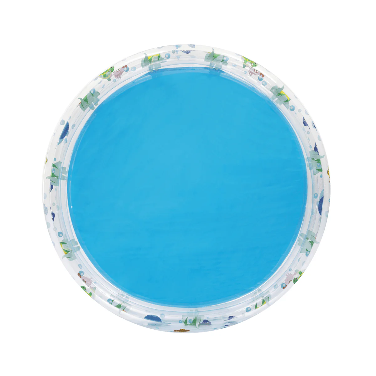 Bestway - Deep Dive 3 Ring Pool - Image 4