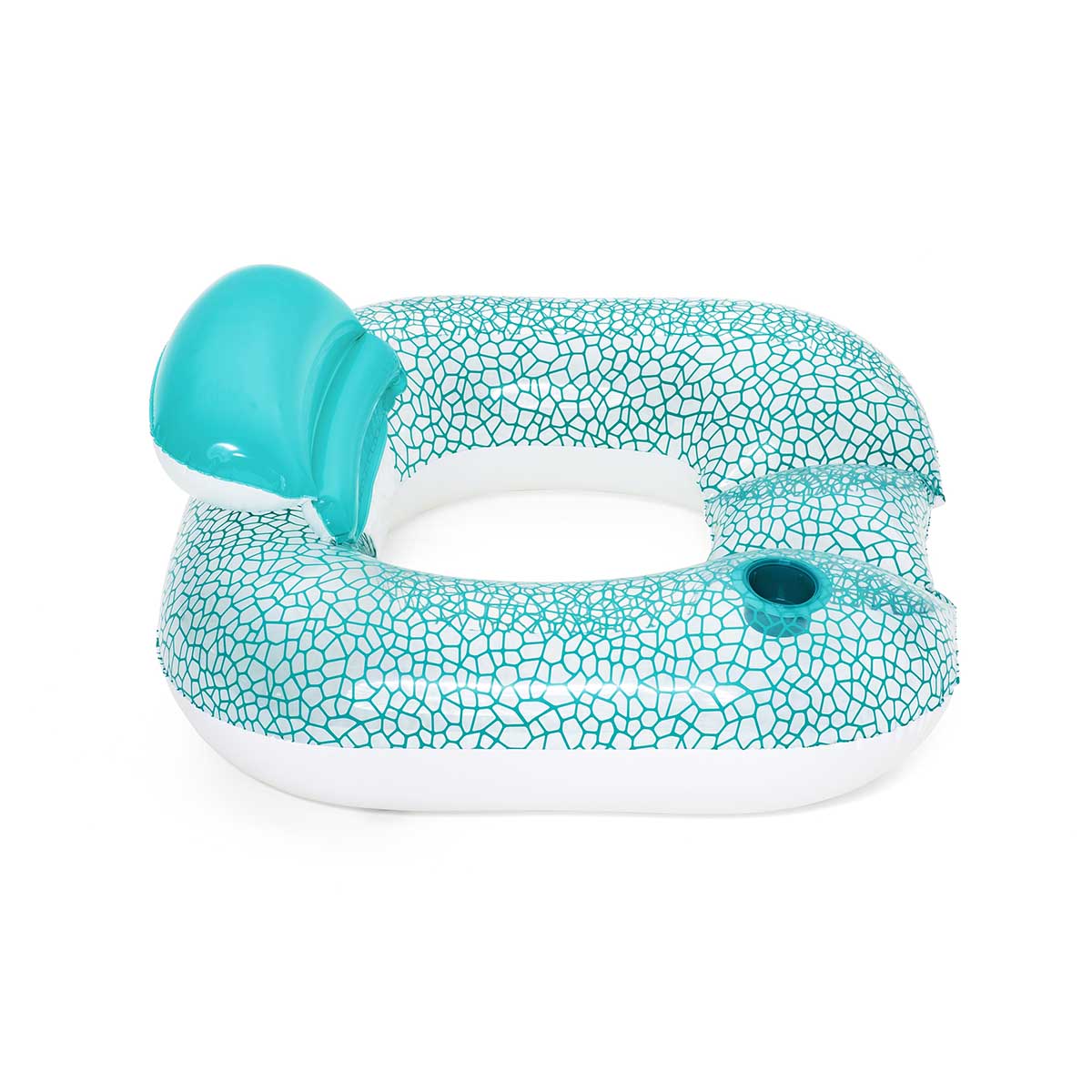 Bestway® Flip Pillow™ Inflatable Pool Chair Lounge 94 cm - Image 2