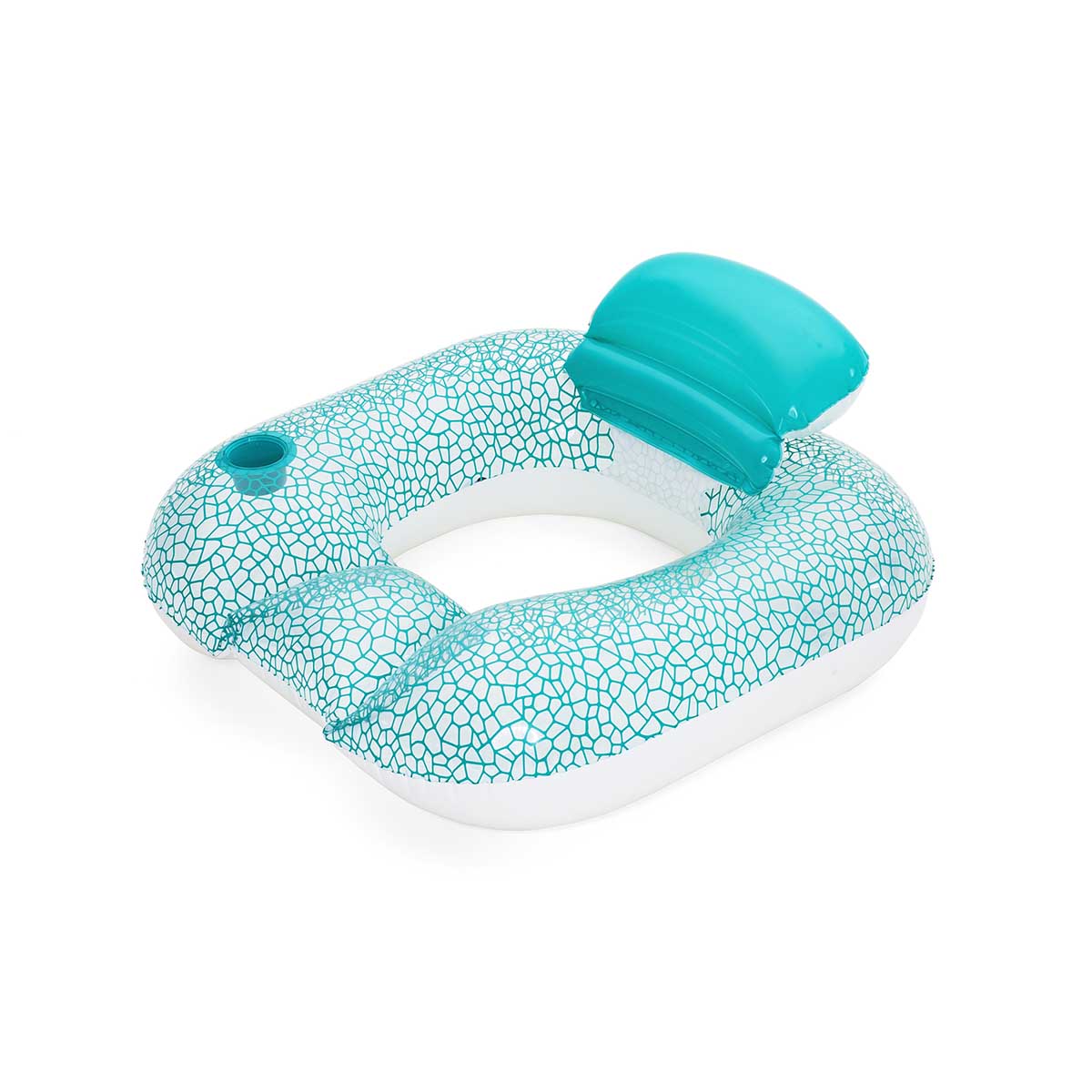 Bestway® Flip Pillow™ Inflatable Pool Chair Lounge 94 cm - Image 21