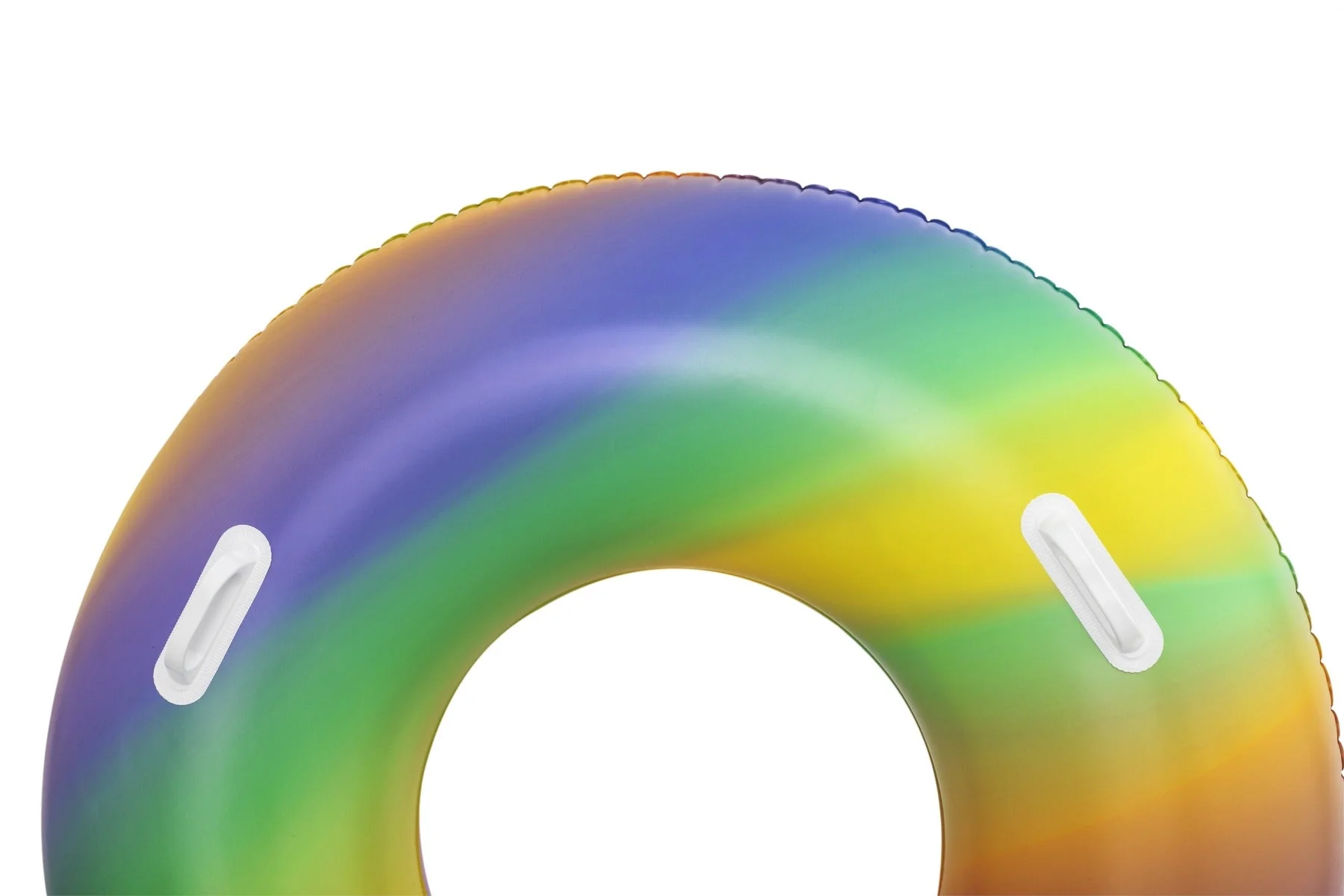 Bestway® Rainbow Swim Tube 1.19 m - Image 2