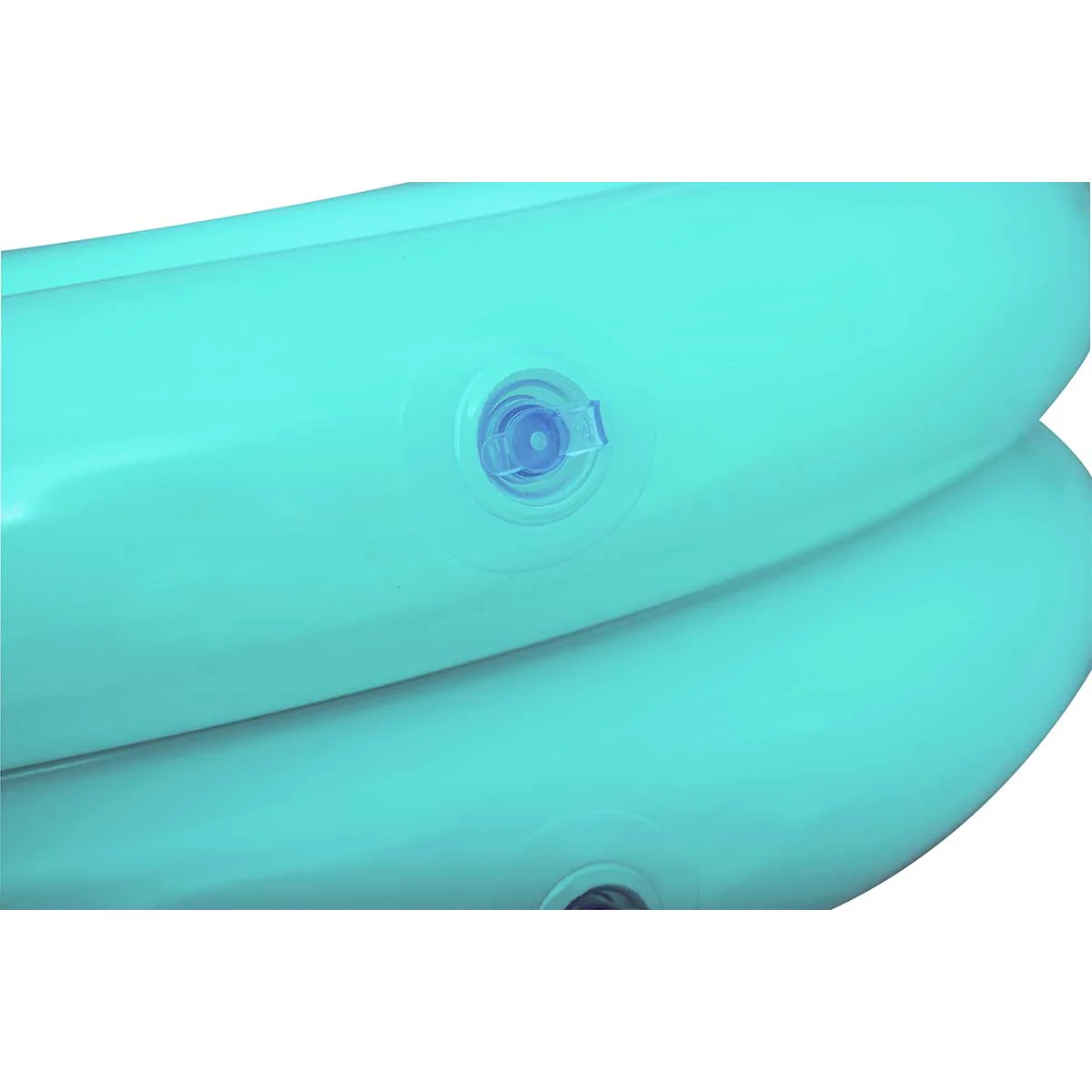 Bestway® Round Double Ring Inflatable Kiddie Pool 61 cm x 15 cm - Image 16