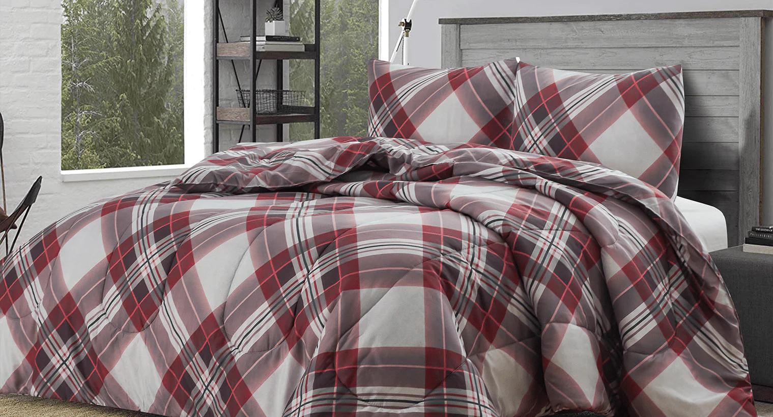 BETHANY  Comforter Set - Image 2