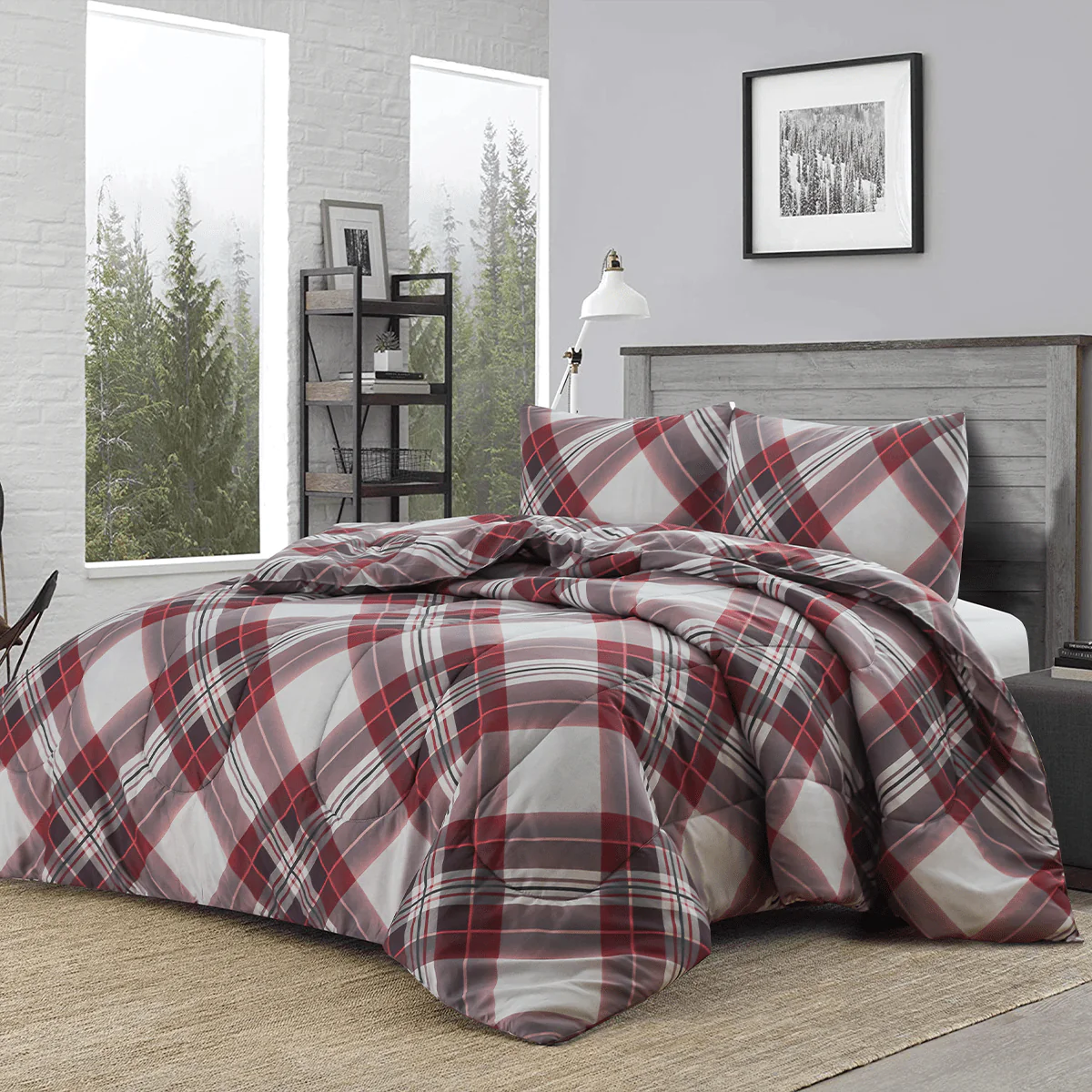 BETHANY  Comforter Set - Image 5