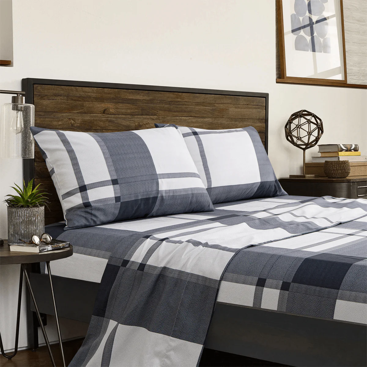 Bowman MF-Grey-sheet Set - Image 3