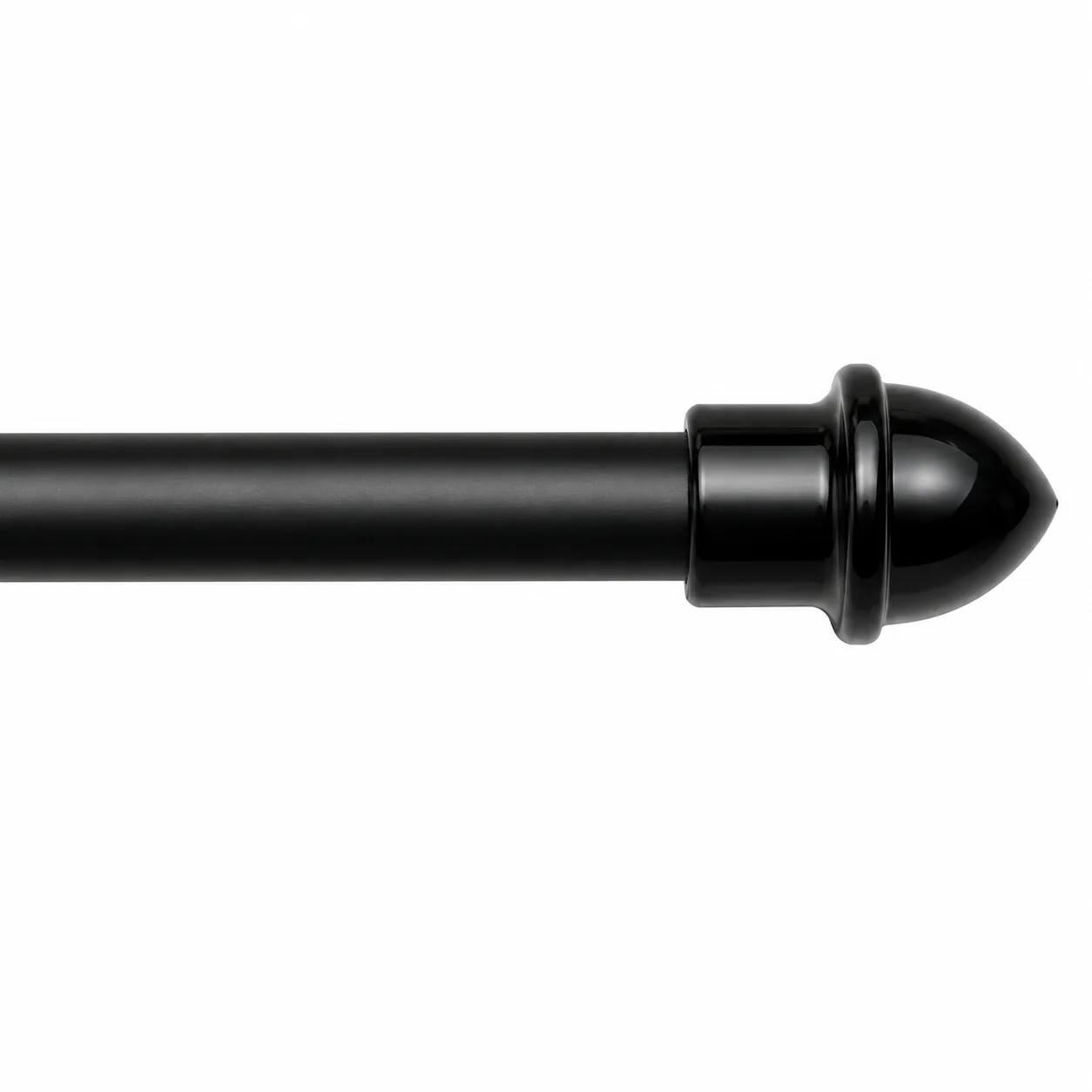 CAFE ROD SET BLACK