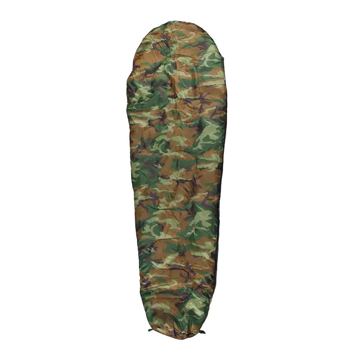 Camping - Sleeping bag Hat Adult - Image 4