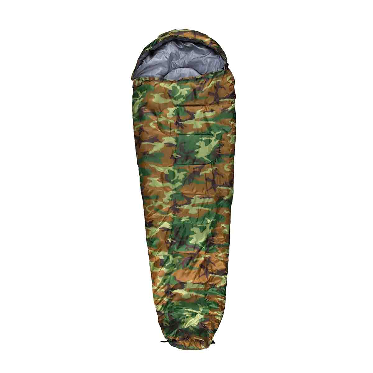 Camping - Sleeping bag Hat Adult - Image 5