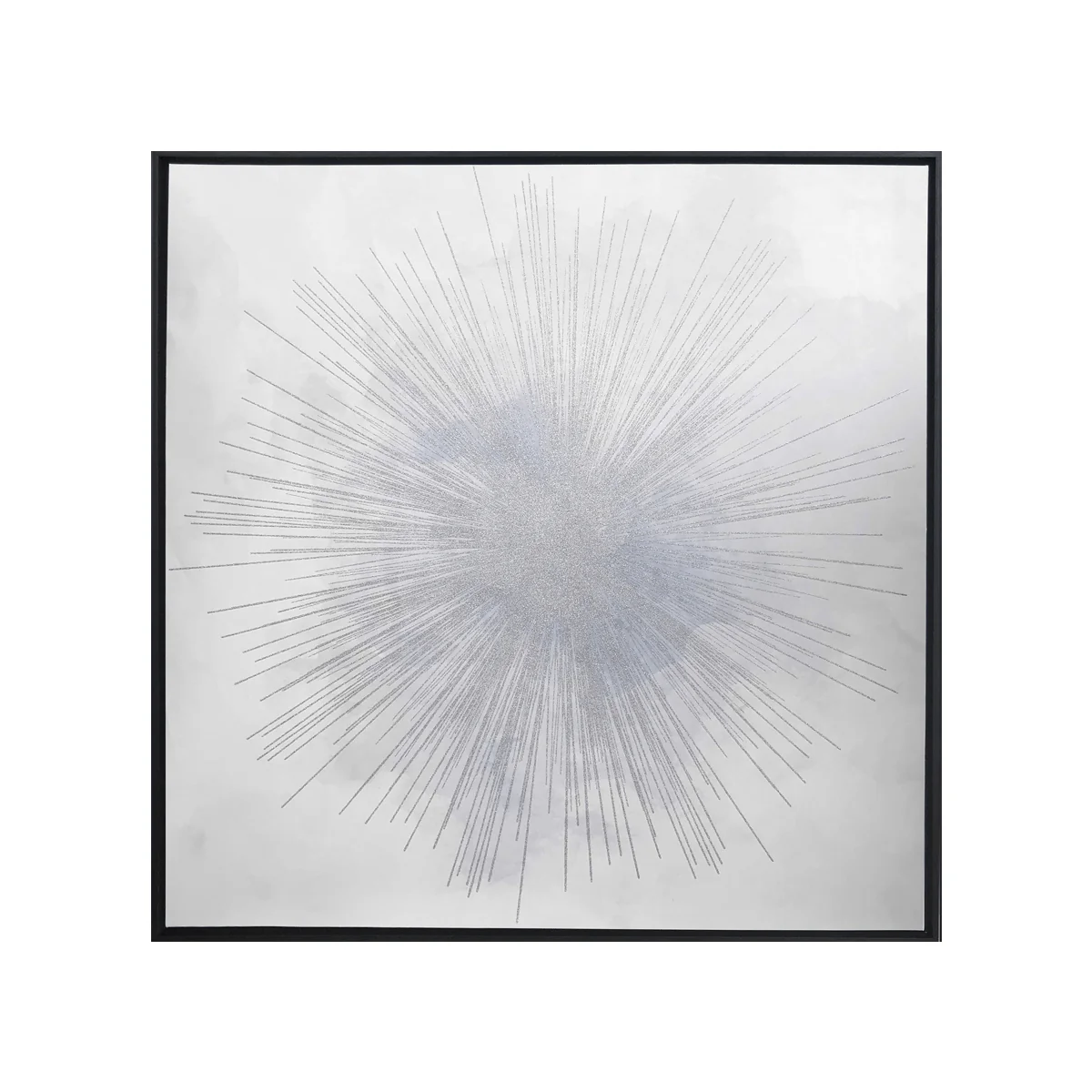 Canvas Starburst 80x80 - Image 2