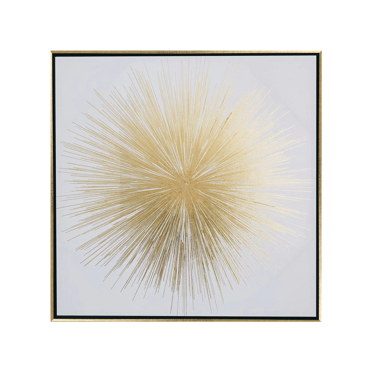 Canvas Starburst 80x80 - Image 6