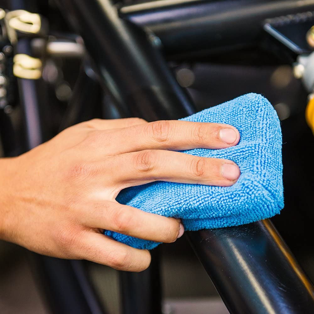 Car Cleaning Kit
