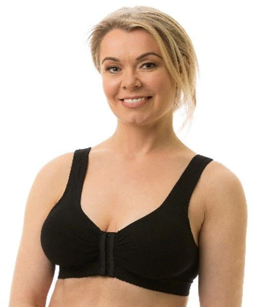 Carol Martin Cotton Bra Style 7276 - Image 7