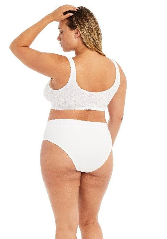 Carole Martin Adjust Strap Full Freedom Comfort Bra 7222 - Image 4