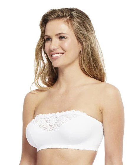Carole Martin Strapless Bra - Bandeau 7260 - Image 13