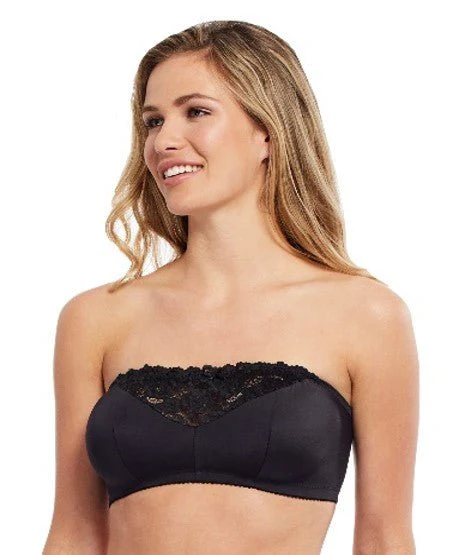 Carole Martin Strapless Bra - Bandeau 7260 - Image 3