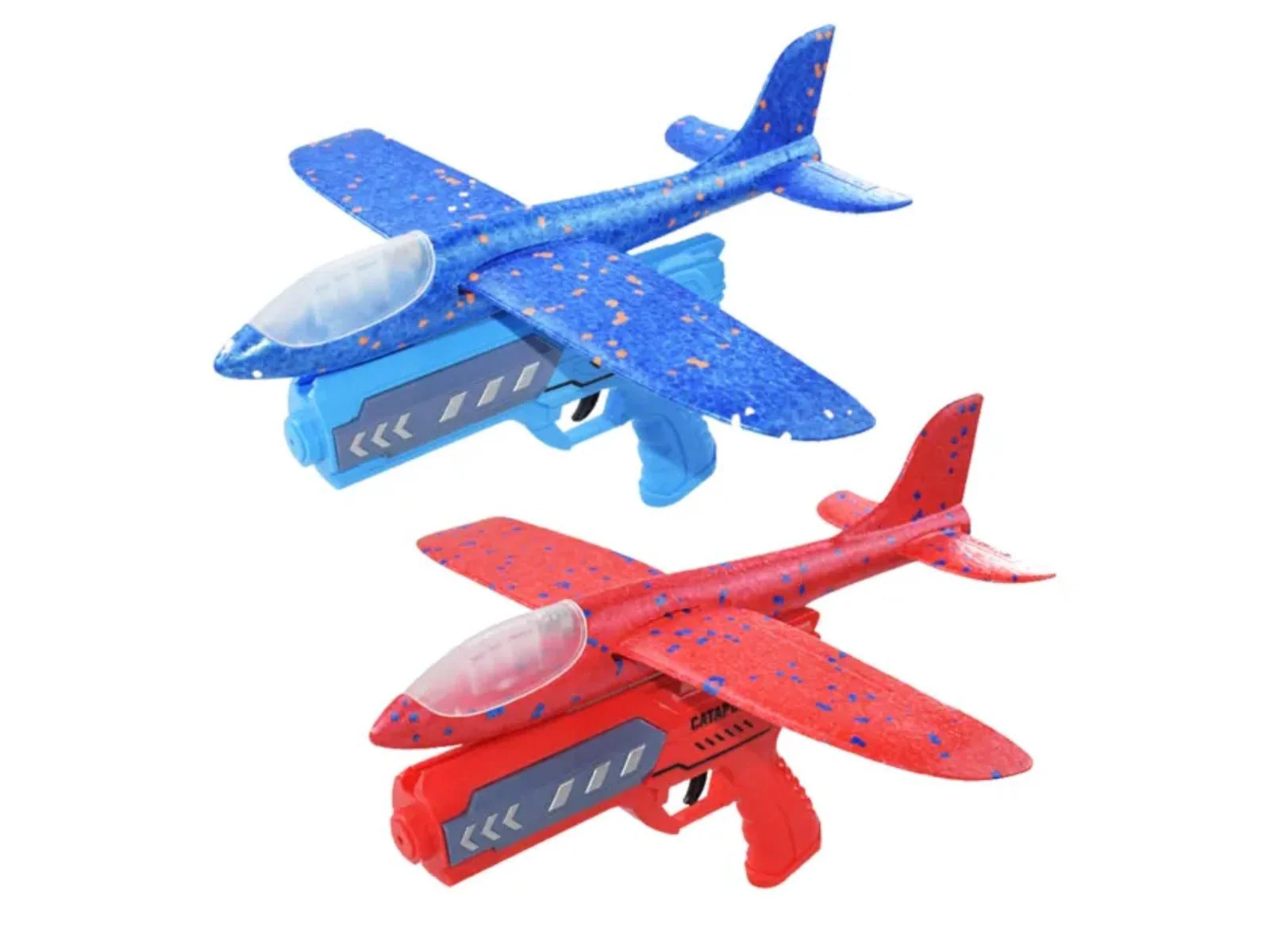 Catapult Gun Set Of 2