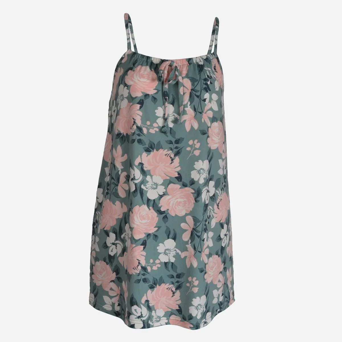 CHLOE Yummy Floral Print Cami