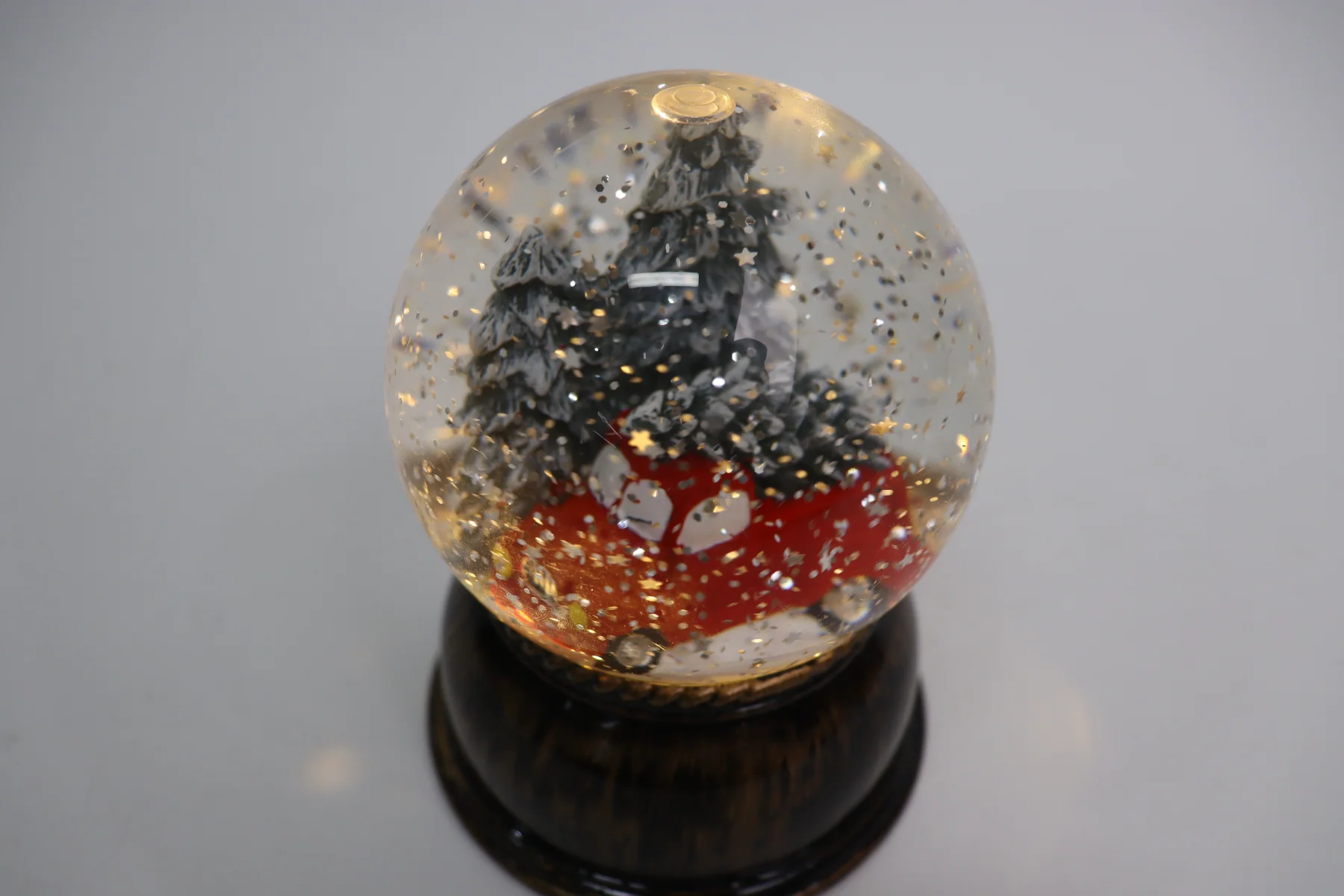 Christmas Snow Globe - Image 7