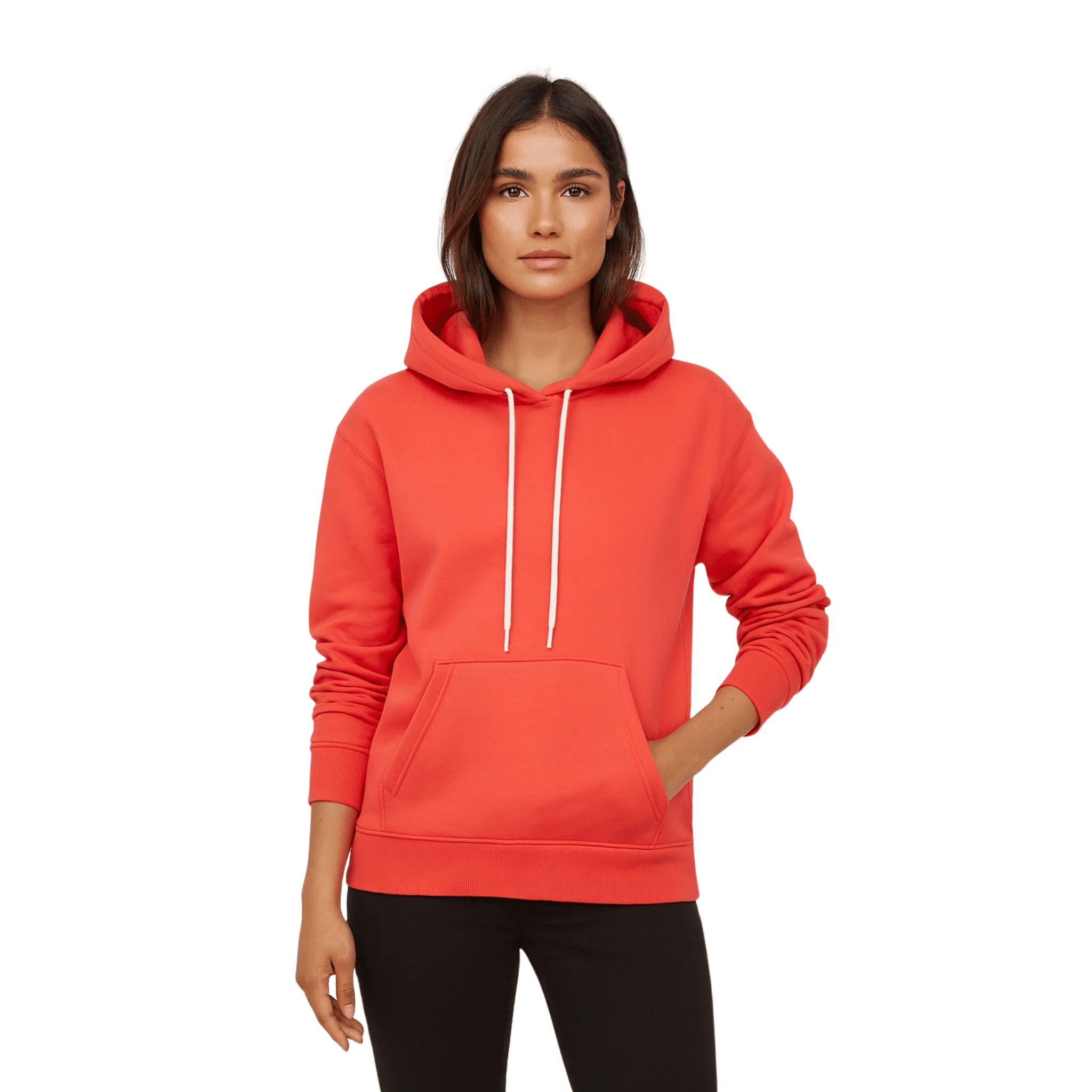 Classic Pullover Hoodie - Image 2