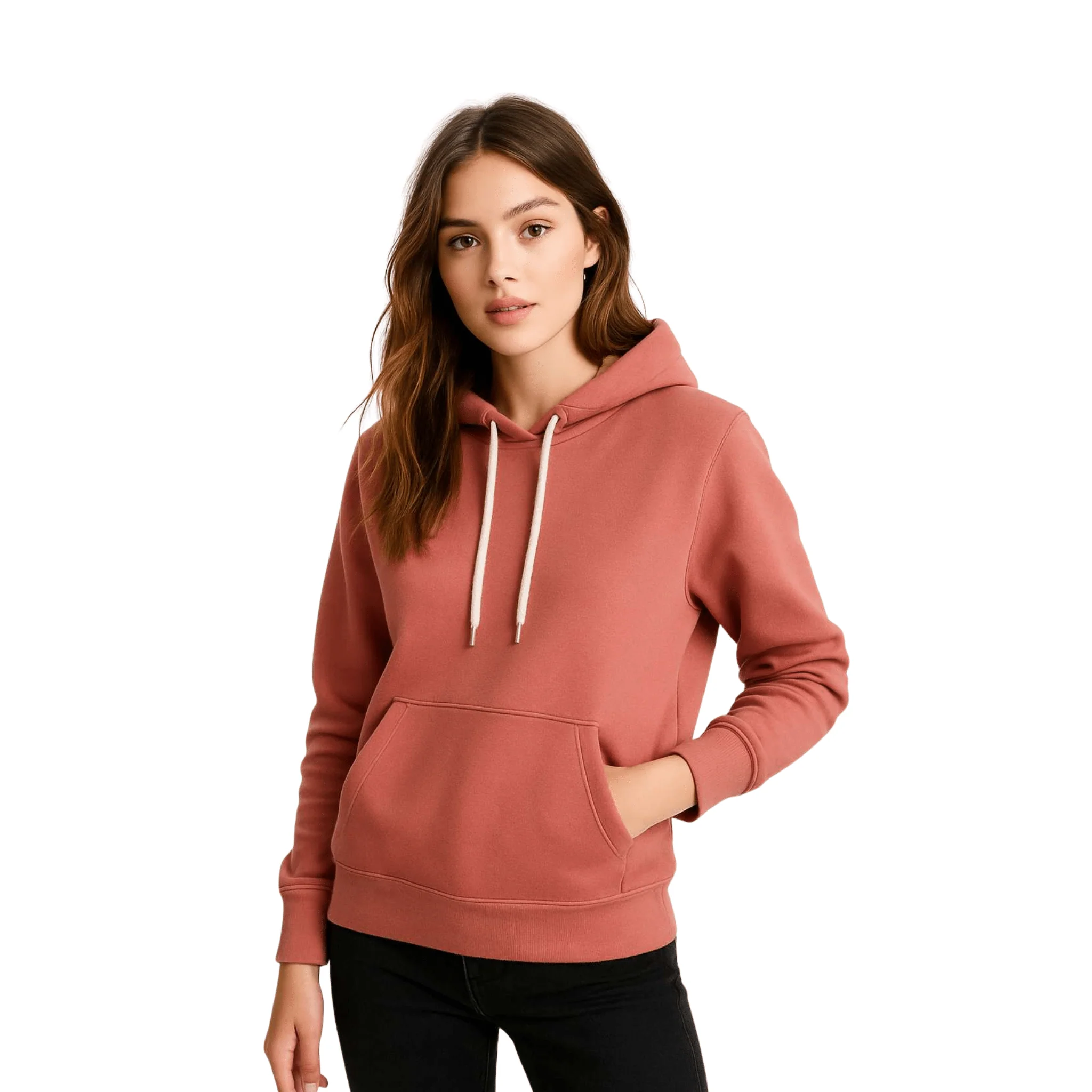 Classic Pullover Hoodie - Image 3