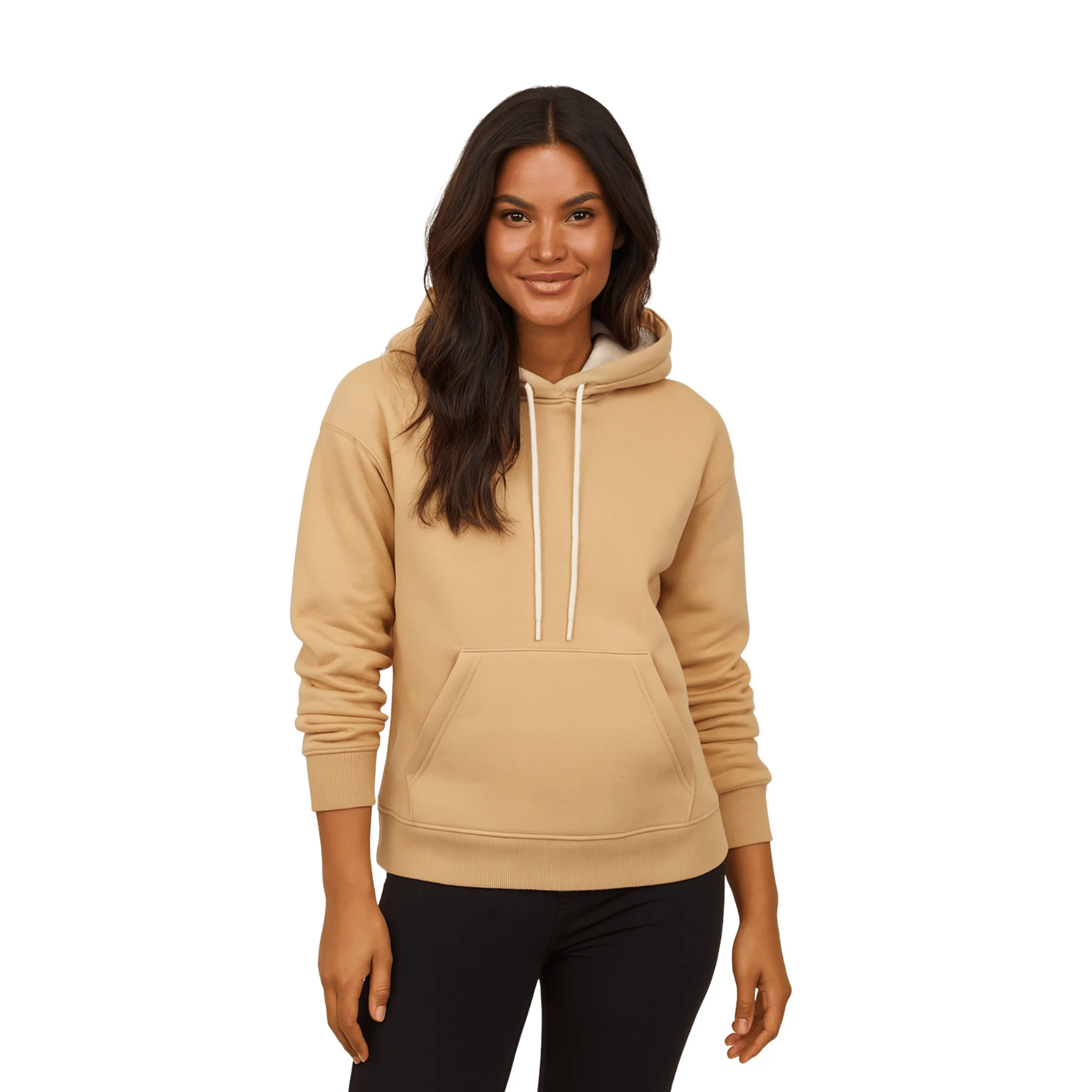 Classic Pullover Hoodie - Image 4