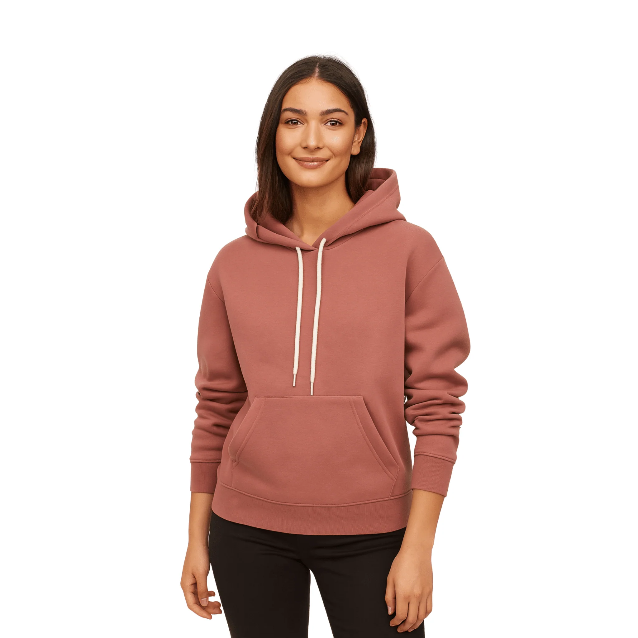 Classic Pullover Hoodie - Image 5