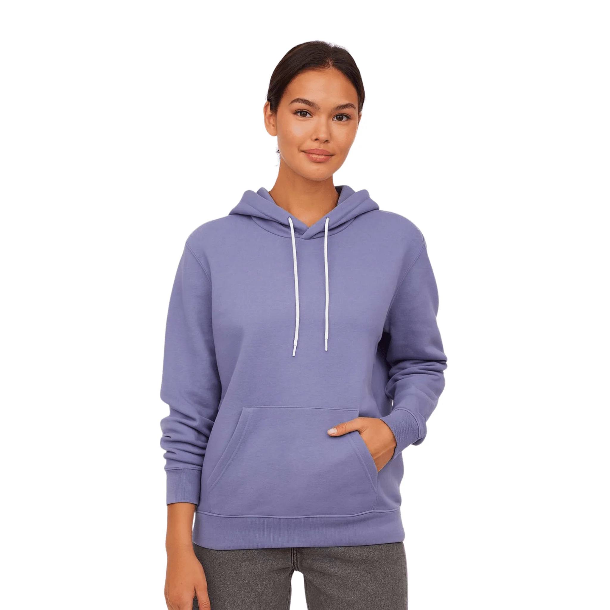Classic Pullover Hoodie - Image 2