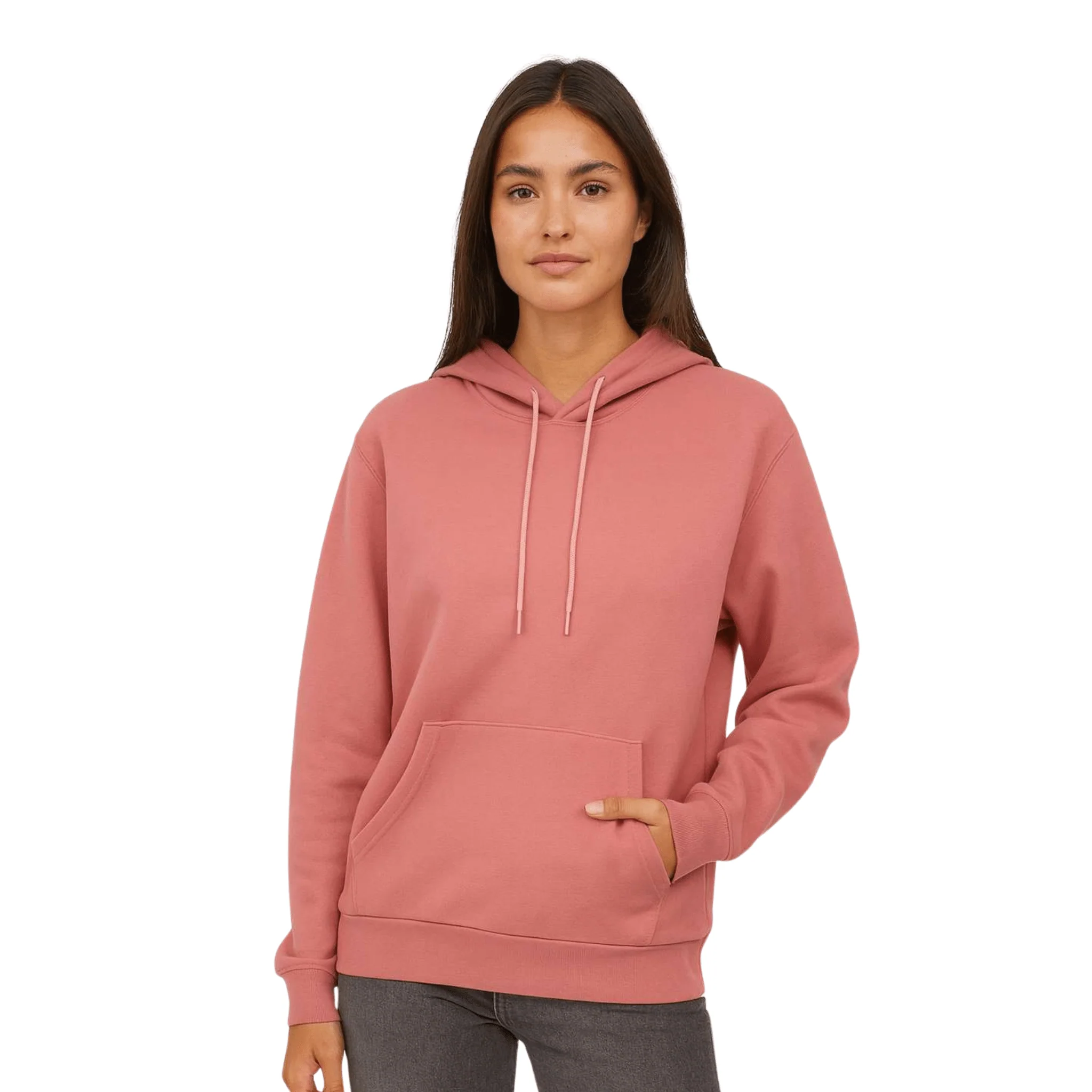 Classic Pullover Hoodie - Image 3