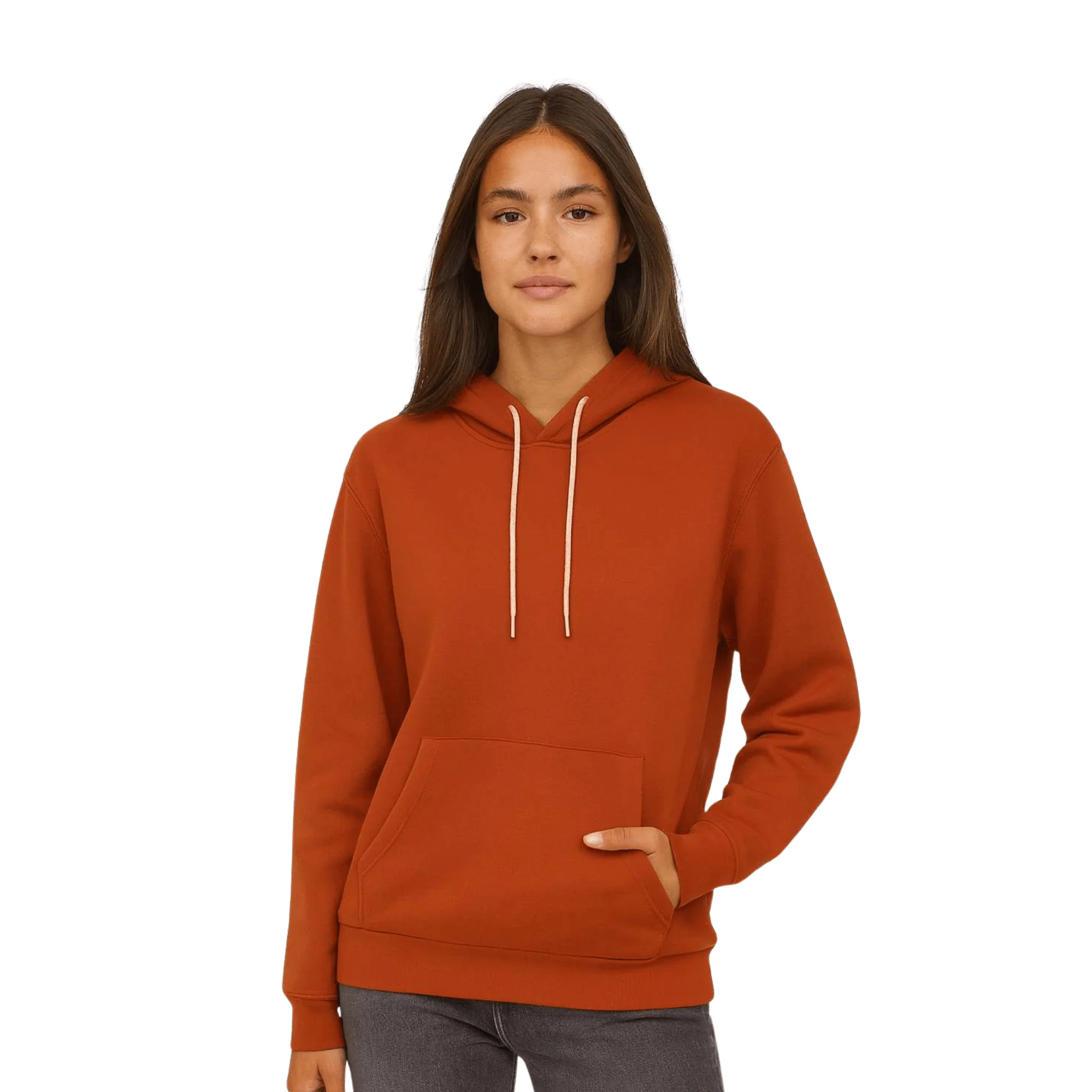 Classic Pullover Hoodie - Image 4