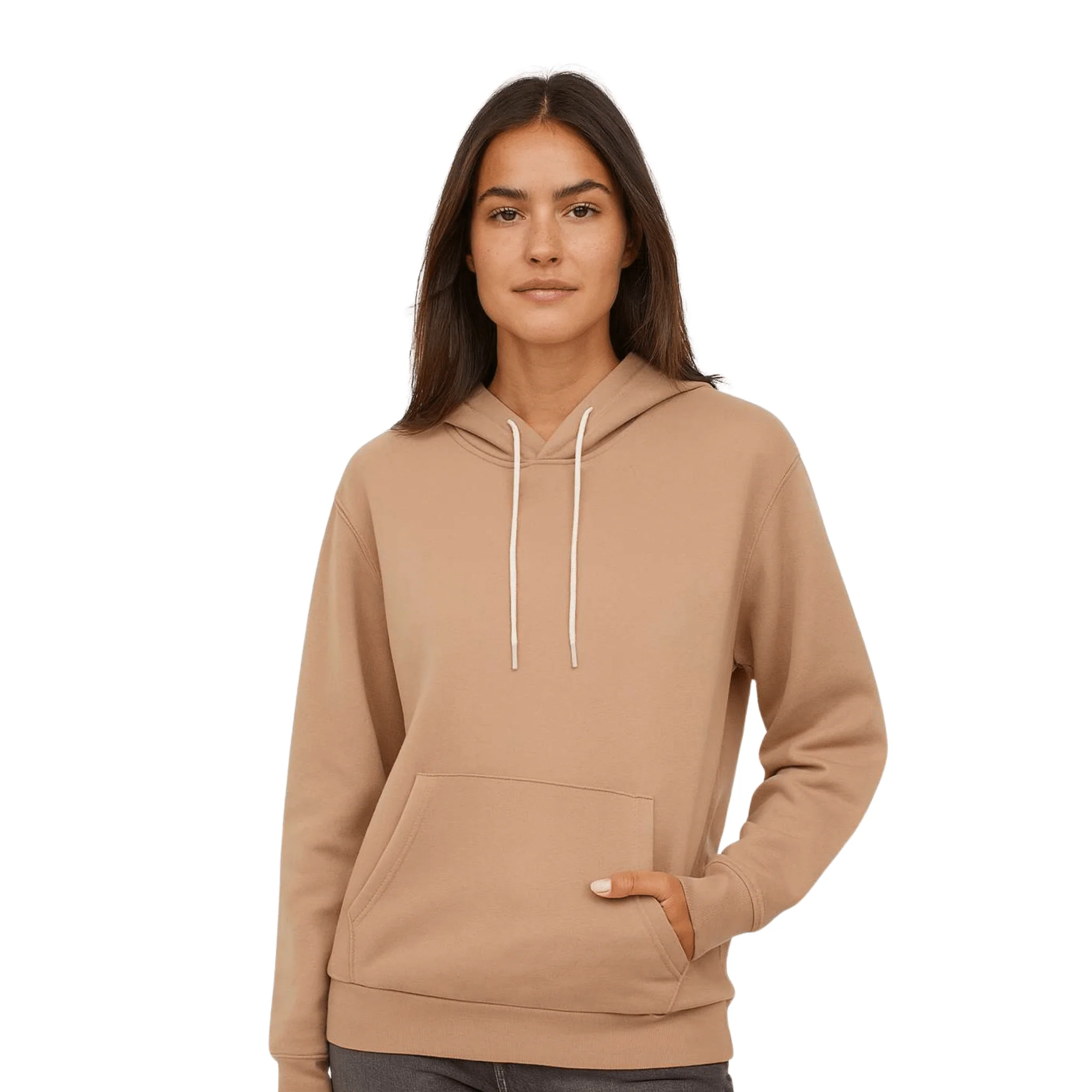 Classic Pullover Hoodie - Image 5