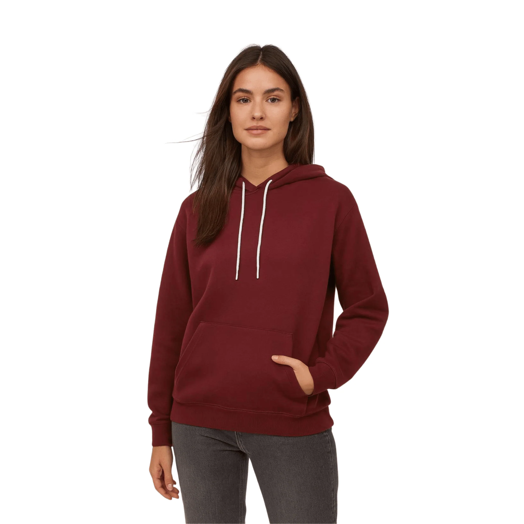 Classic Pullover Hoodie - Image 6