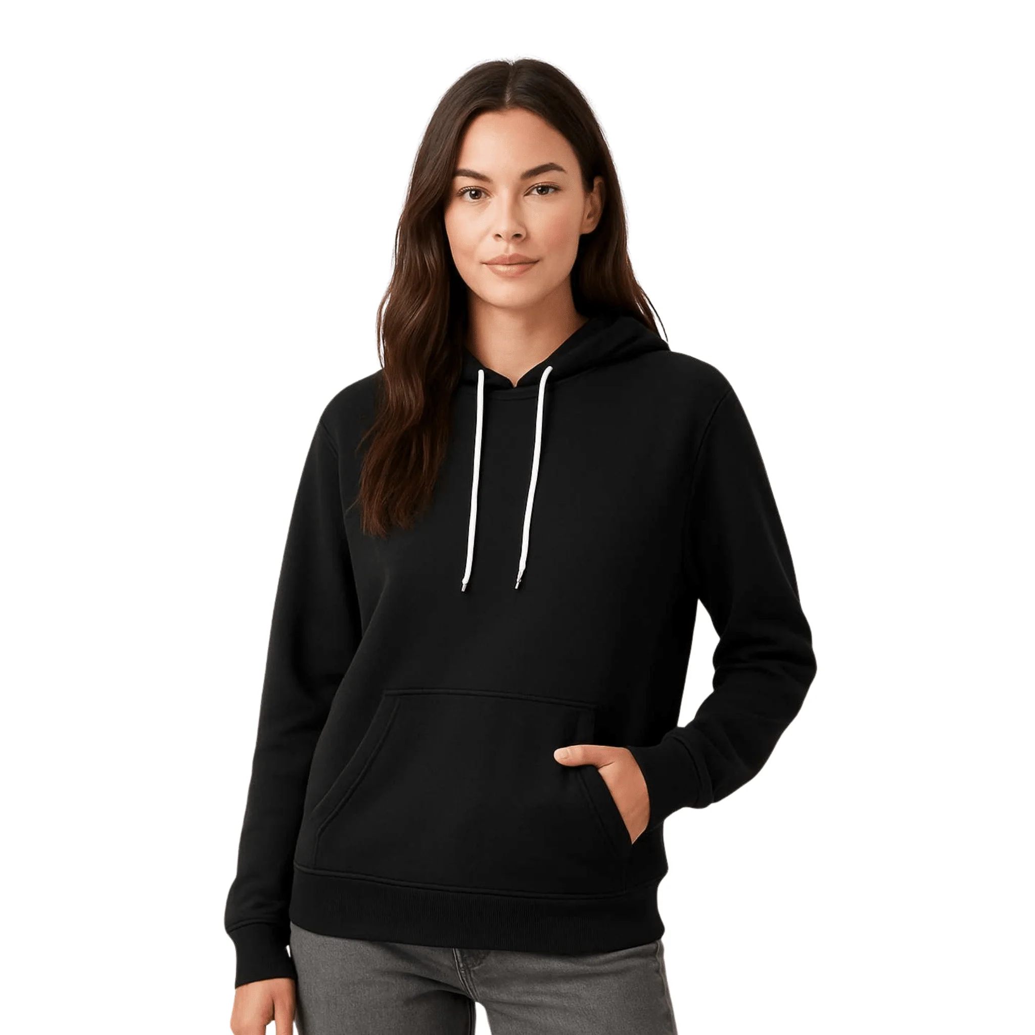 Classic Pullover Hoodie - Image 7