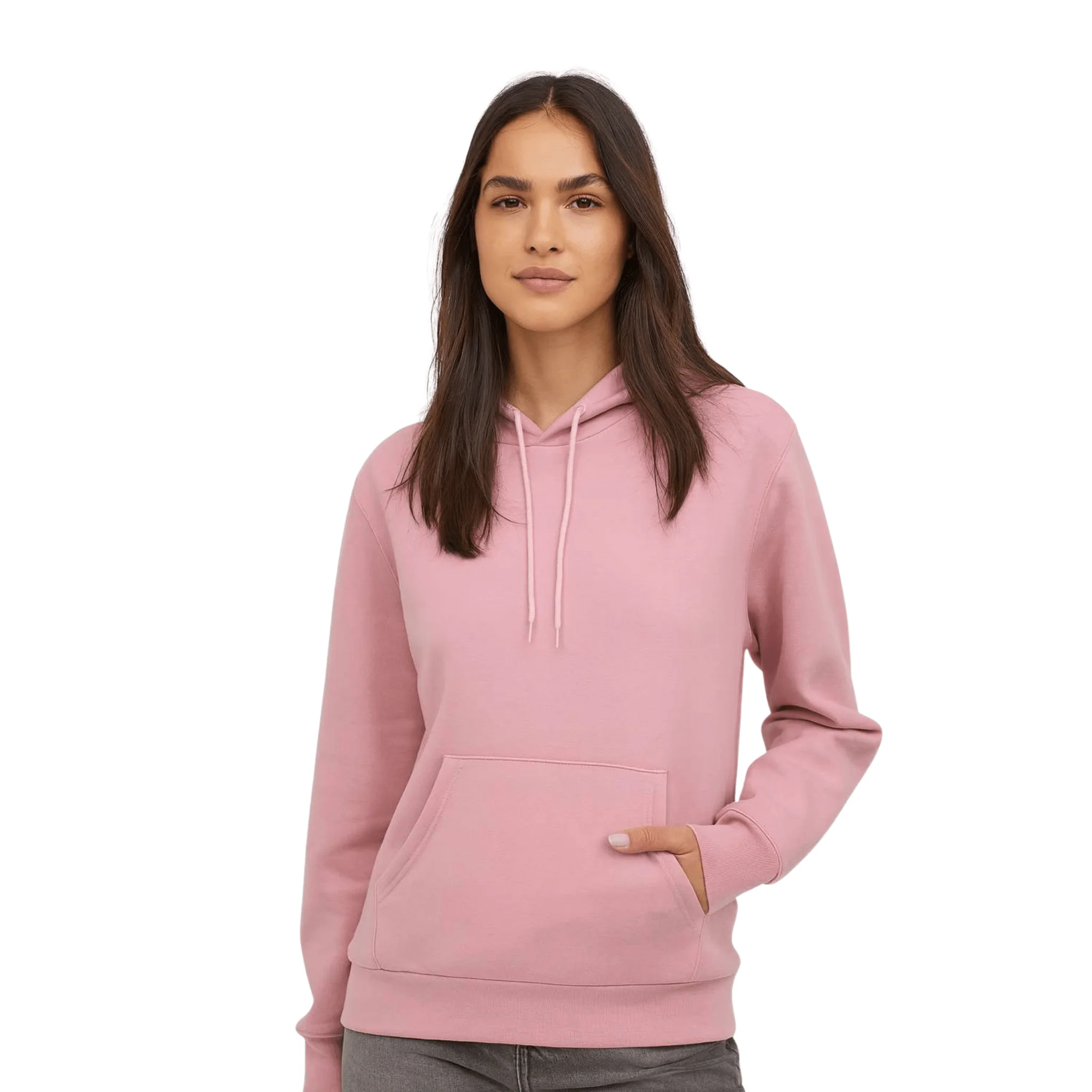 Classic Pullover Hoodie - Image 8