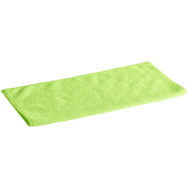 CLEAN CONCEPT - 3pk microfibre cloth - Image 2