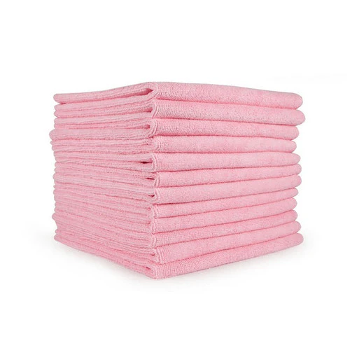 CLEAN CONCEPT - 3pk microfibre cloth - Image 3