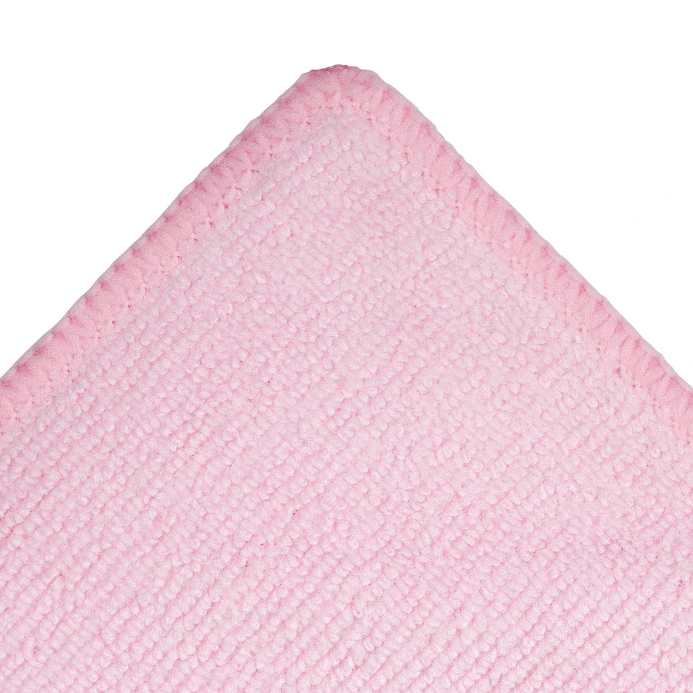 CLEAN CONCEPT - 3pk microfibre cloth - Image 4