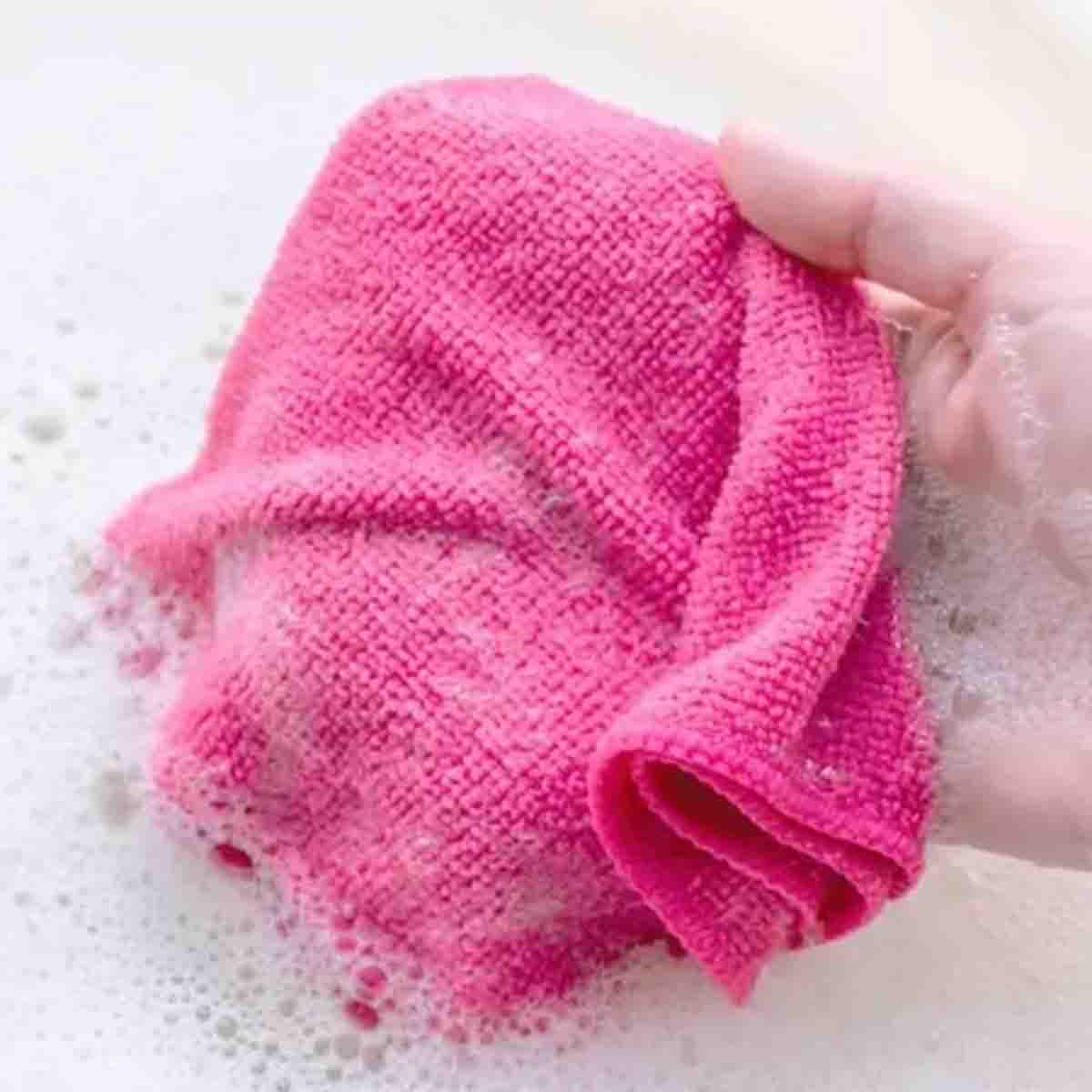 CLEAN CONCEPT - 3pk microfibre cloth - Image 7