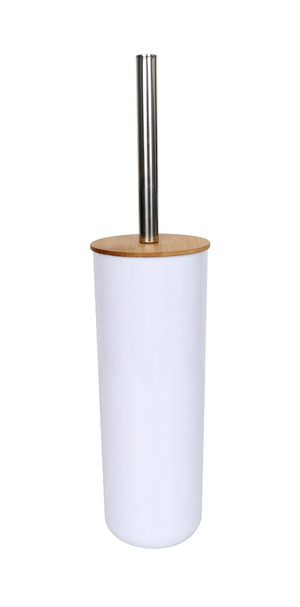 CLEAN CONCEPT-Toilet Brush and Holder Set - Image 2