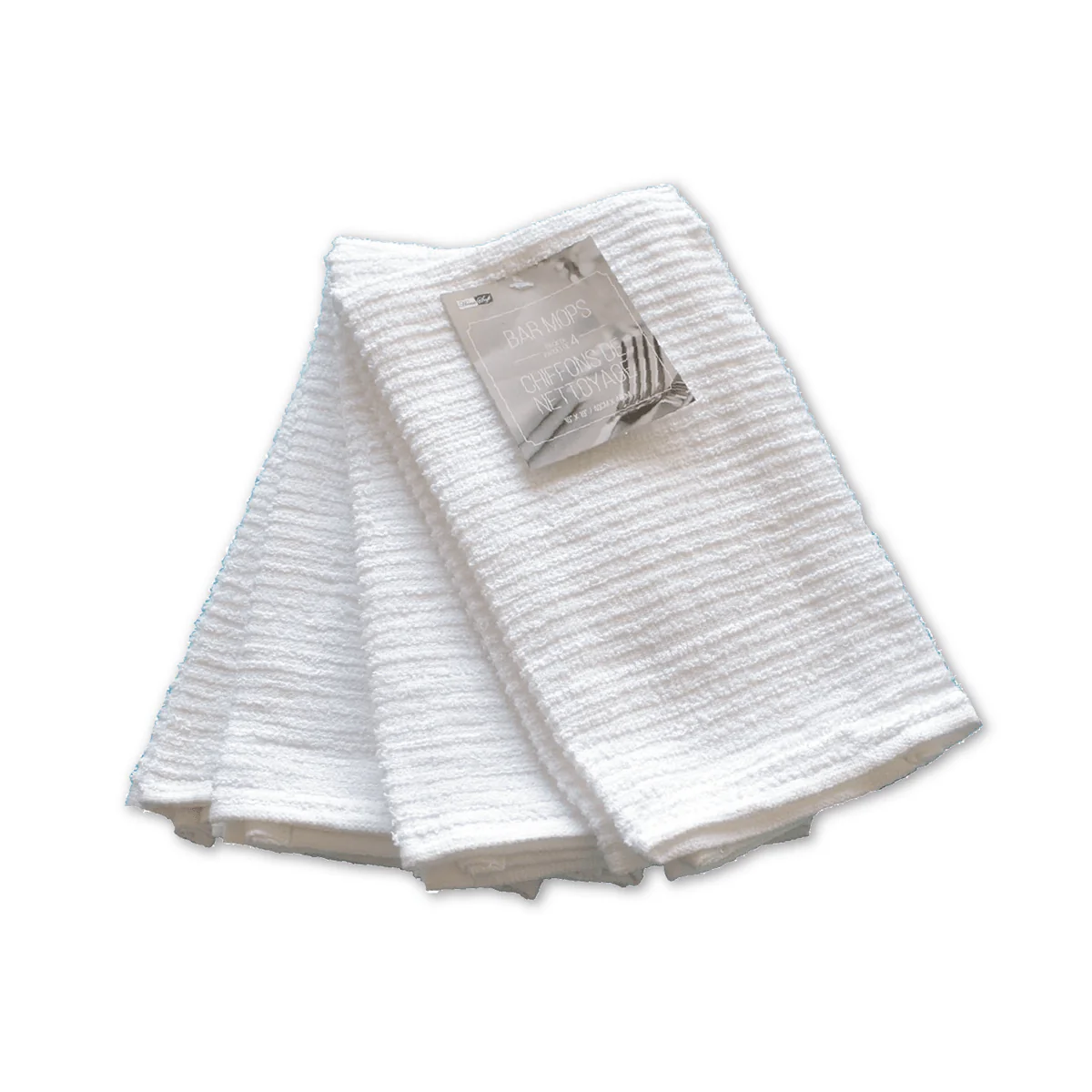 Cleaning Clothes 4pk