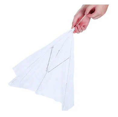 Collapsible Mesh Food Cover - Image 3