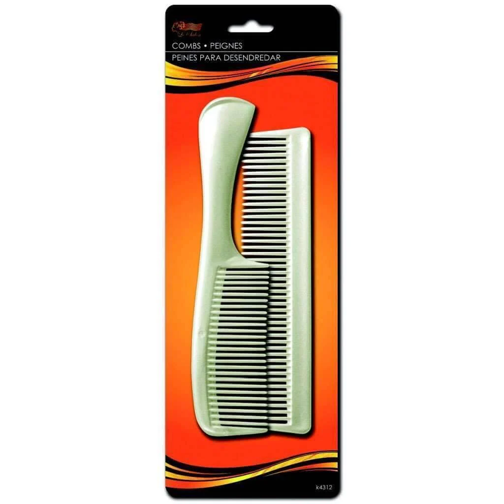 Combs - 2