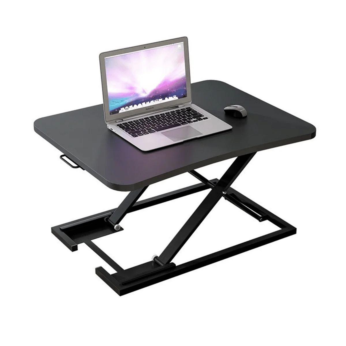 Computer Air Lift Table | 6 - 40 cm - Image 4