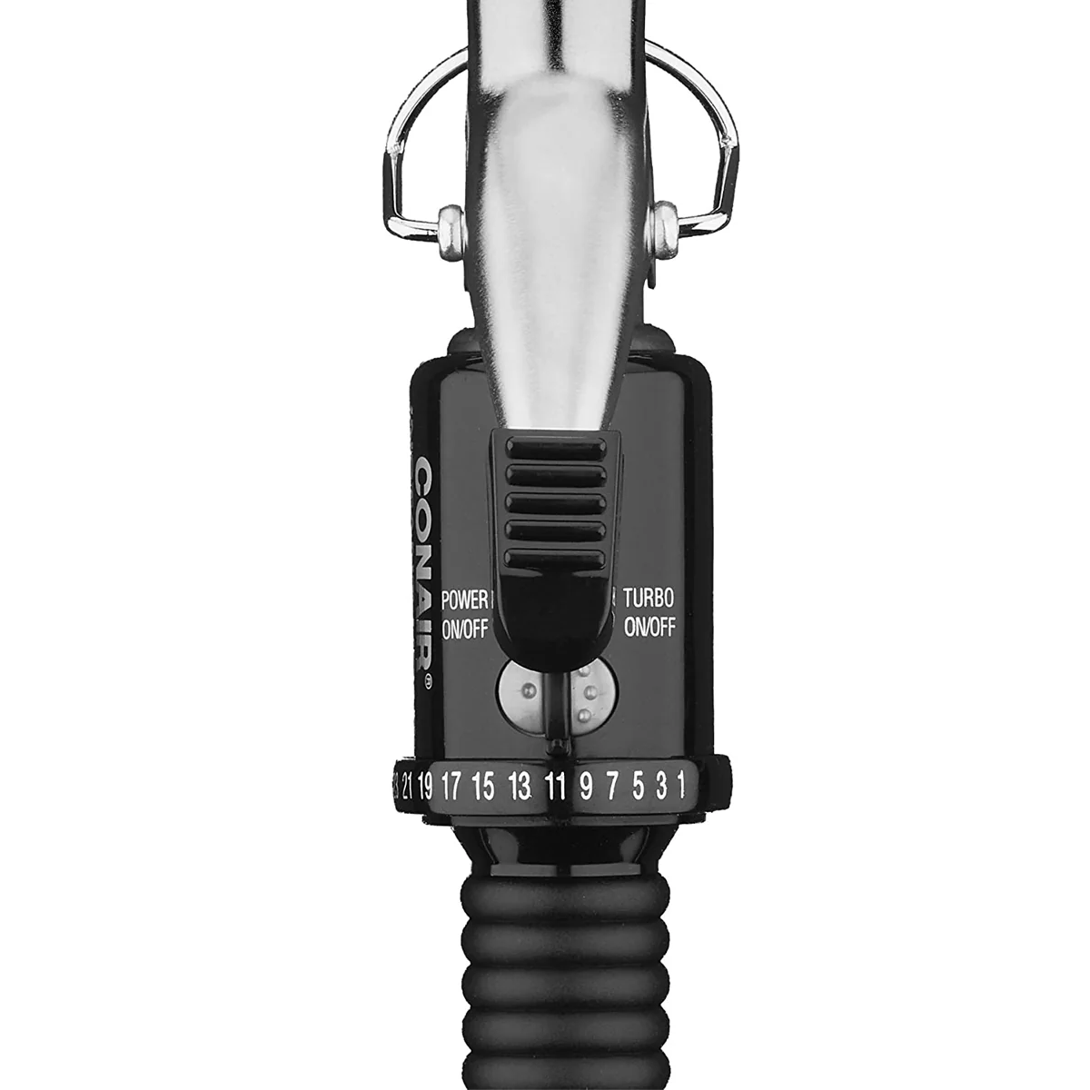 Conair- Curling Iron 1in Inst Heat - Image 2