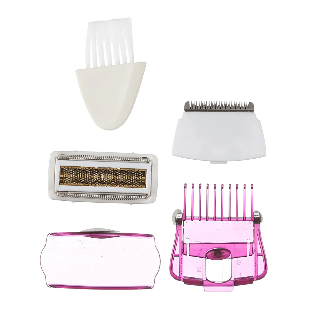 Conair- Lady 2/1 Shaver And Trimmer - Image 3
