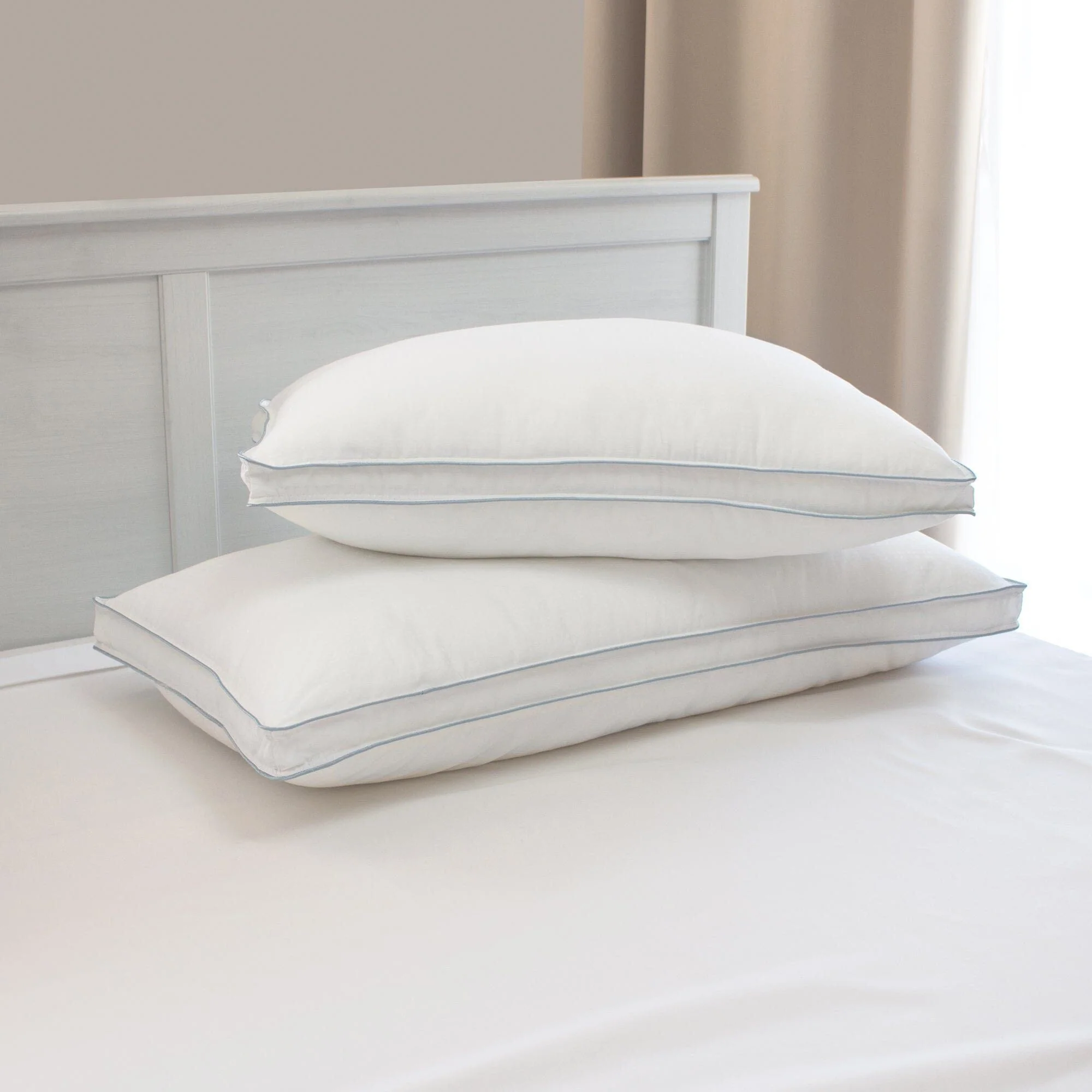 Cooling Comfort Waterproof Pillow Protector