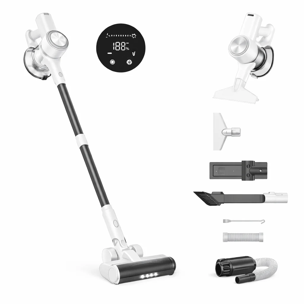 Cordless Stick Vacuum - Image 2