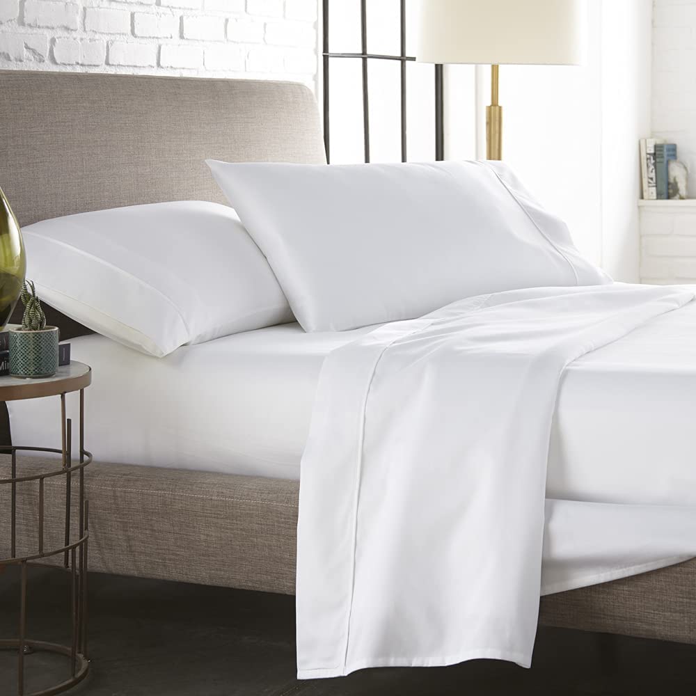 Cotton Flat Sheet - Image 6